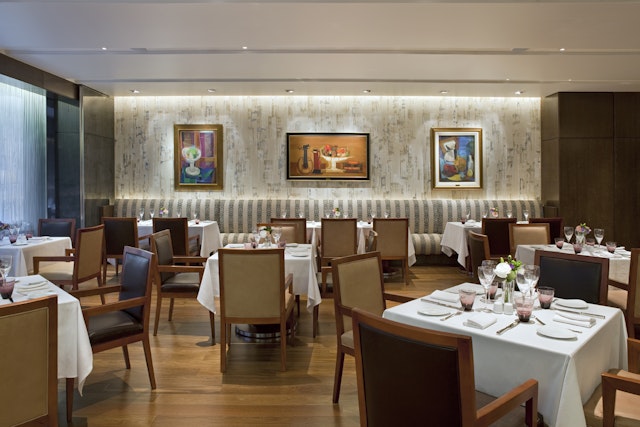 Alvear Art Hôtel