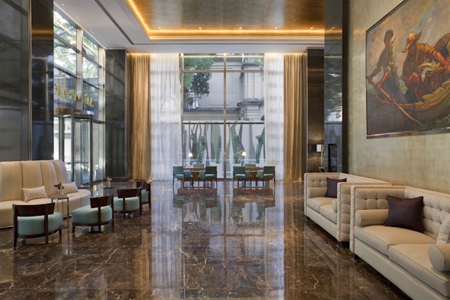 Alvear Art Hôtel