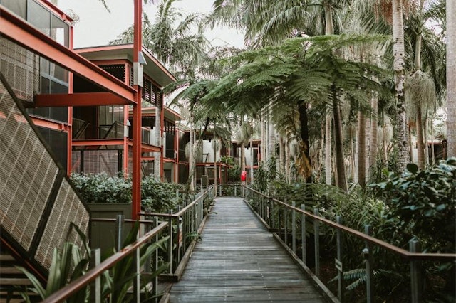 Crystalbrook Byron