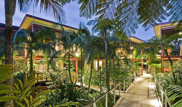 Crystalbrook Byron