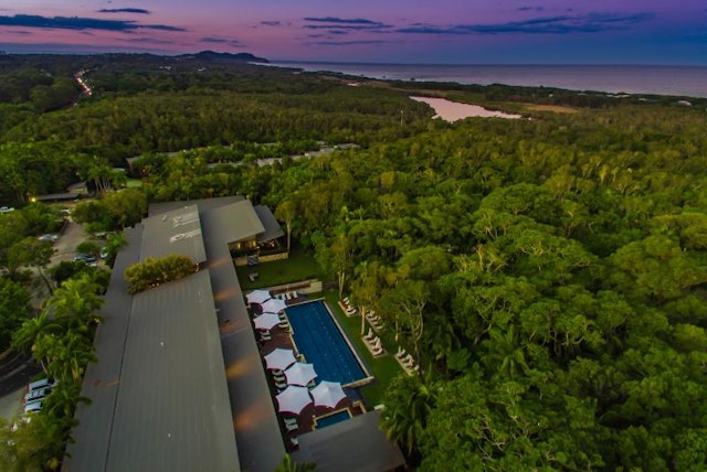Crystalbrook Byron