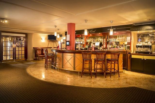 Copthorne Hotel Aberdeen
