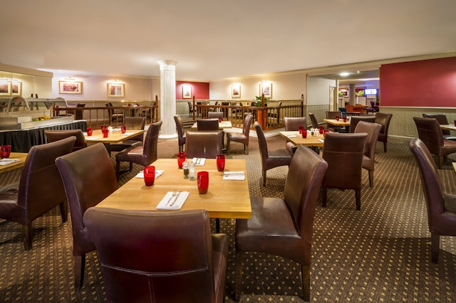 Copthorne Hotel Aberdeen