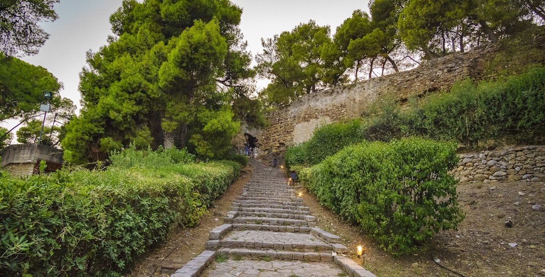 12 Tage klassisches Griechenland mit Akropolis, Delphi & Meteora