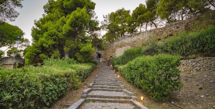 13 Tage klassisches Griechenland mit Akropolis, Delphi & Meteora - Image 3