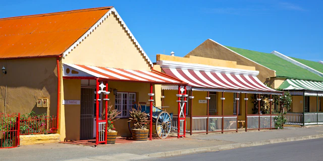 Cradock-1