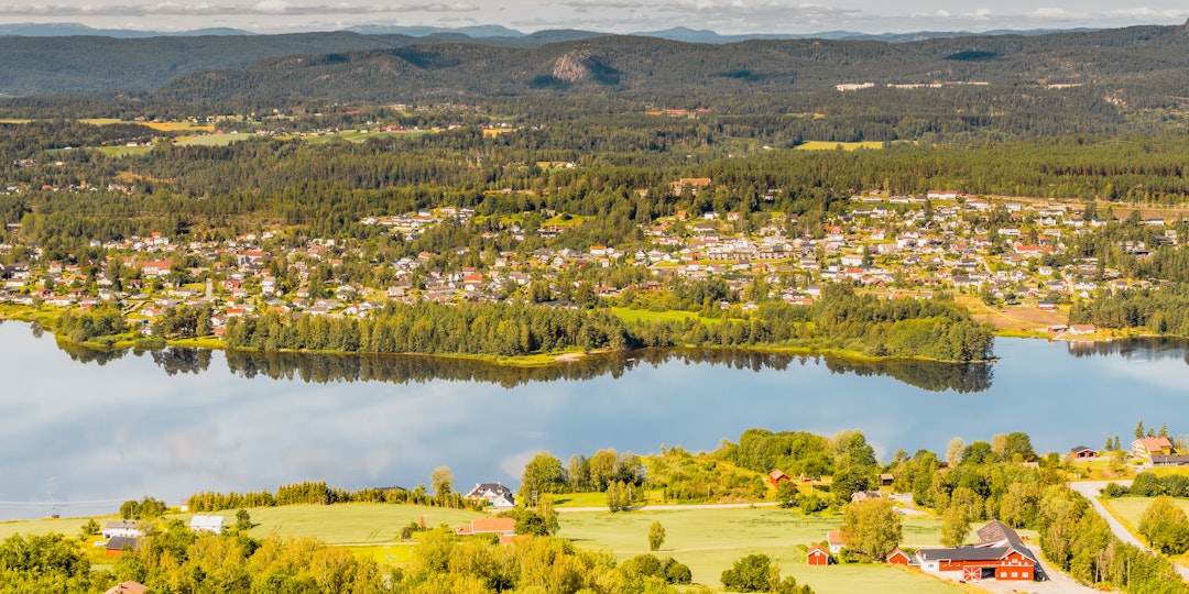 Road trip Norvège en 2 semaines