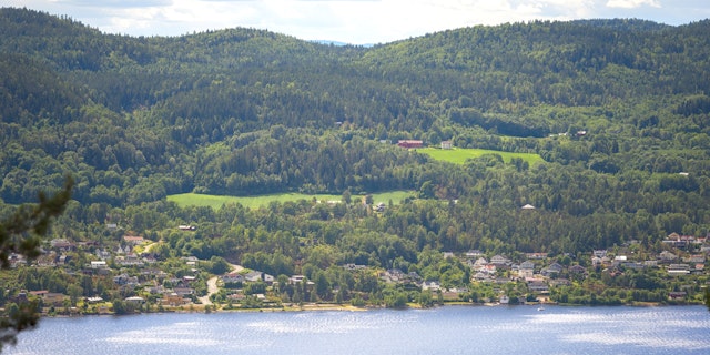 Buskerud-2