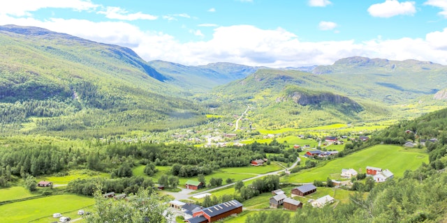 Buskerud-3