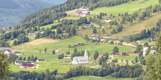 Buskerud-1