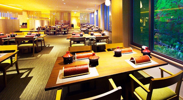 Hakone Pax Yoshino