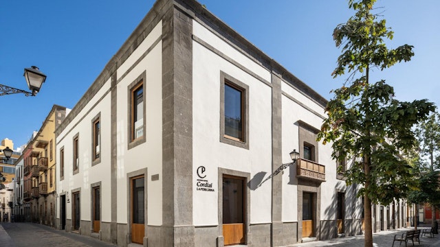 Boutique Hotel Cordial La Peregrina