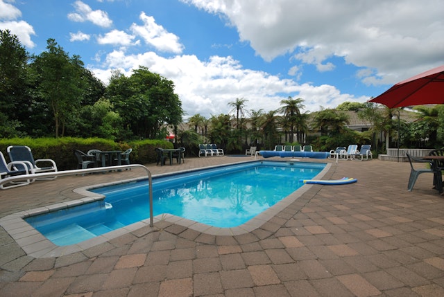 Alpin Motel