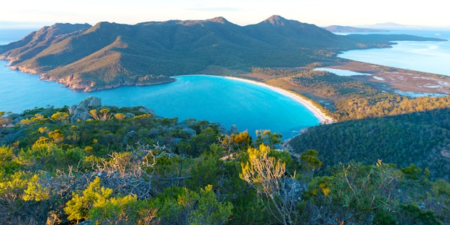 Freycinet National Park-9