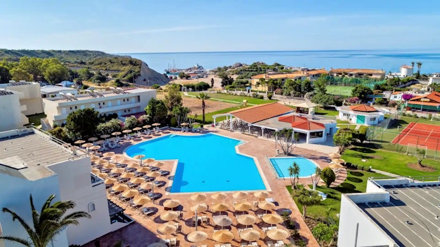 Leonardo Kolymbia Resort