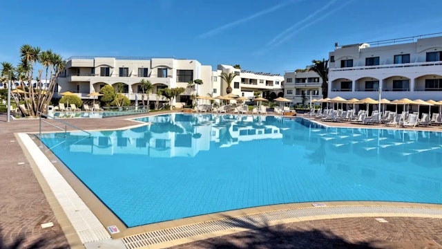 Leonardo Kolymbia Resort