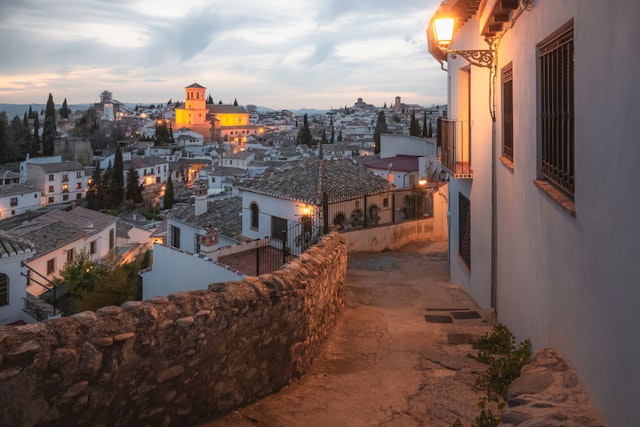 Granada-3
