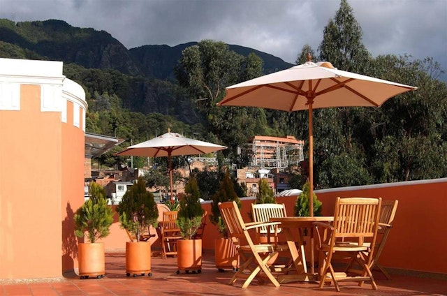 Hotel Casa Deco