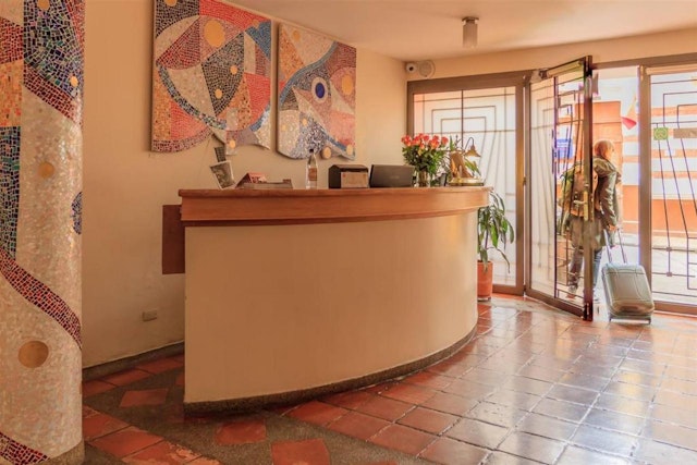Hotel Casa Deco