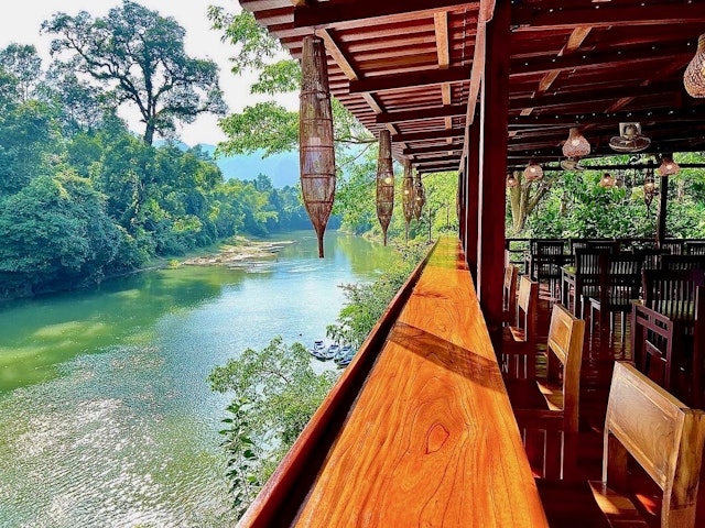 SpringRiver Resort