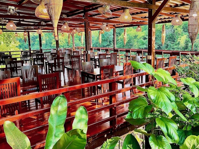 SpringRiver Resort