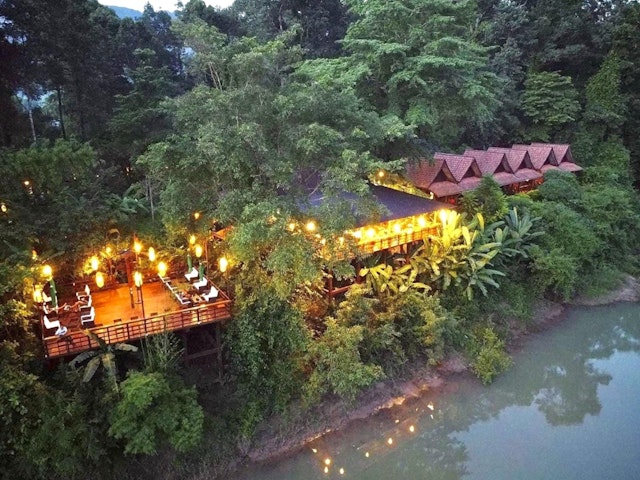 SpringRiver Resort