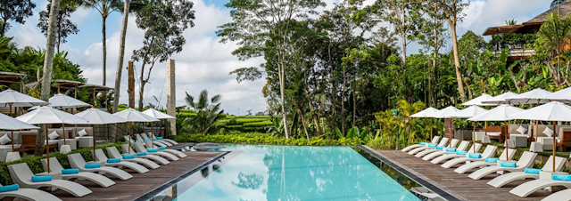 Kappa Senses Ubud