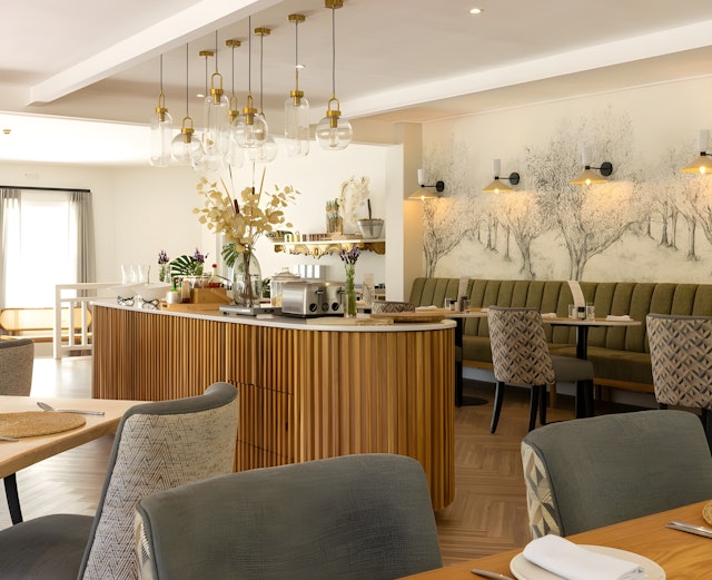 Lavender Farm Guesthouse