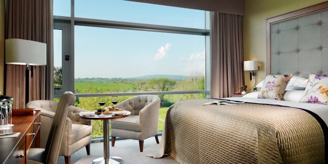 Aghadoe Heights Hotel and Spa