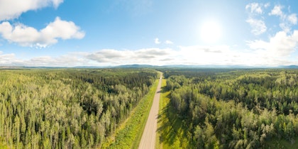 Rundreise durch British Columbia: Große Wildnis - Image 3