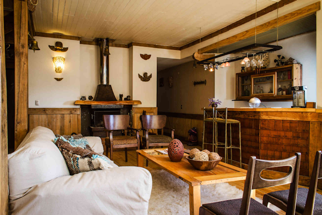 Casa Kalfu Boutique Hotel
