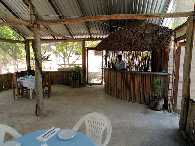 Cabañas Calakmul