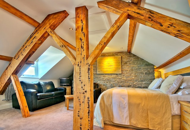 Gwesty Cymru Hotel & Restaurant