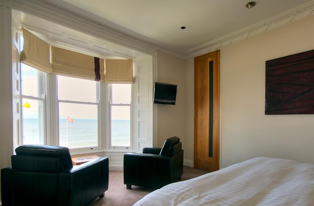 Gwesty Cymru Hotel & Restaurant