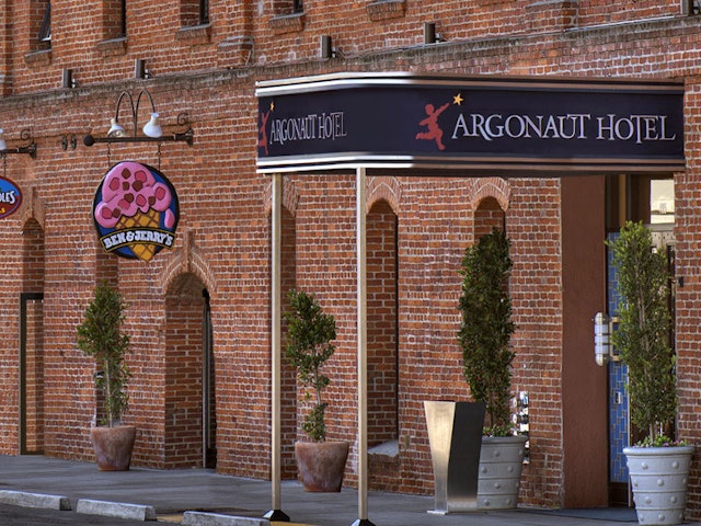 Argonaut Hotel, a Noble House Hotel