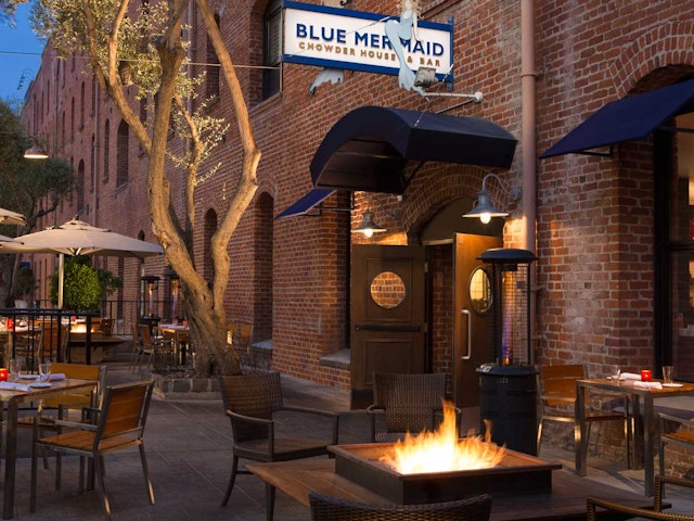 Argonaut Hotel, a Noble House Hotel