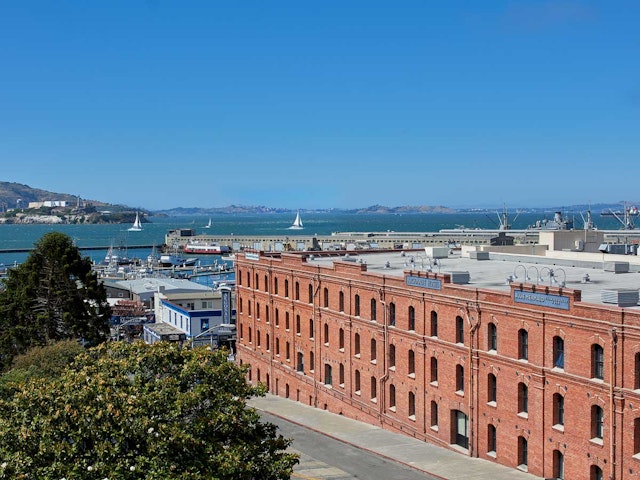 Argonaut Hotel, a Noble House Hotel