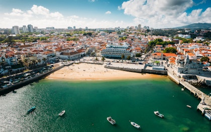 Circuit Lisbonne et Cascais : plages, culture et charme portugais - Image 4