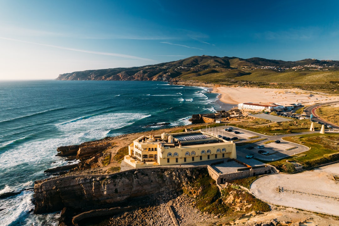 Lissabon Urlaub Entdecken
