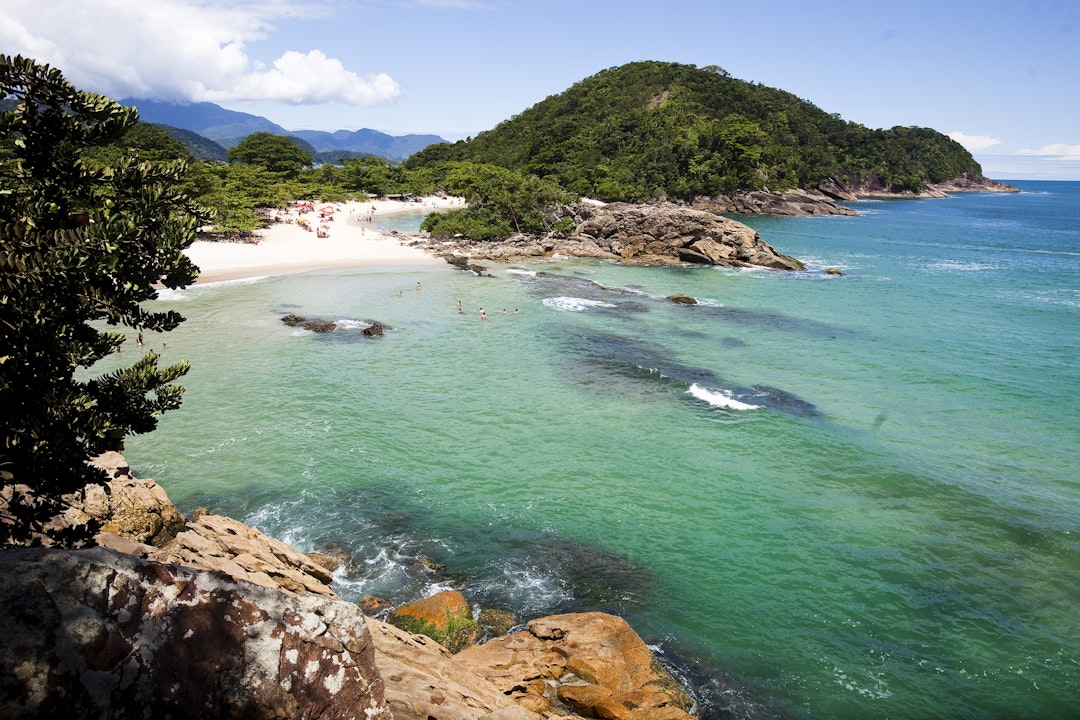 20 Tage Brasilienreise mit privatem Guide