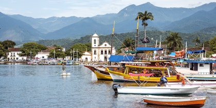 Circuit Pantanal au Brésil - Image 4