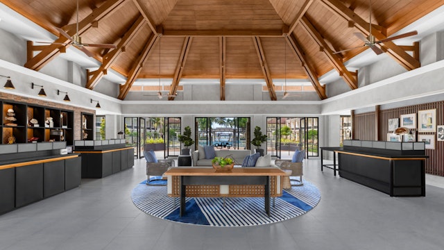 Four Points by Sheraton Palawan Puerto Princesa