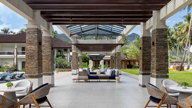 Four Points by Sheraton Palawan Puerto Princesa