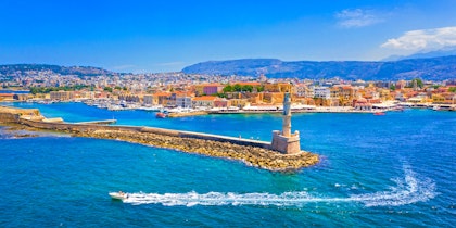 Une semaine en Crète - Image 1