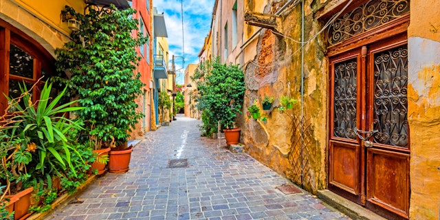 Chania-1