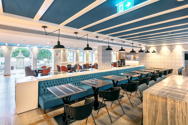 Catalonia Porto Hotel 