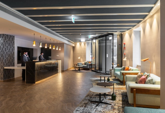 Catalonia Porto Hotel