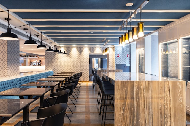 Catalonia Porto Hotel