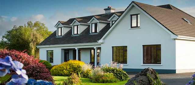 Crossriver Bed & Breakfast