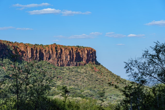 Waterberg Plateau National Park-0